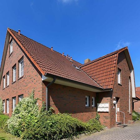 Haus Pirateninsel 벤세르시엘 외부 사진